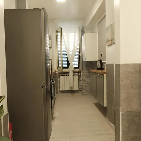 Dimora Bramante - פסקרה