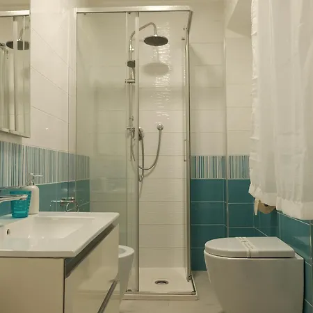 Dimora Bramante - דירה *