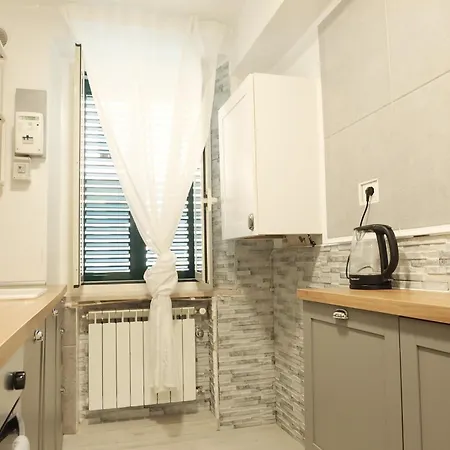 Dimora Bramante - פסקרה