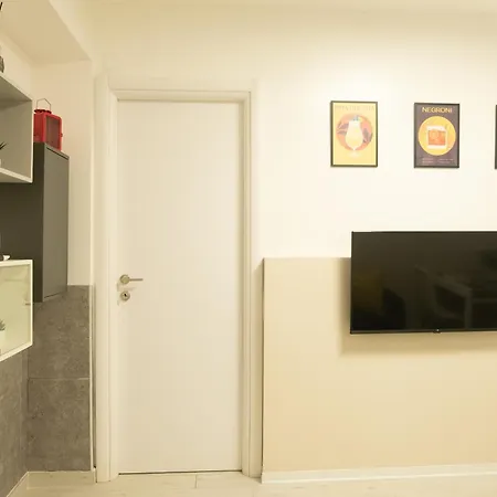 Dimora Bramante - * פסקרה