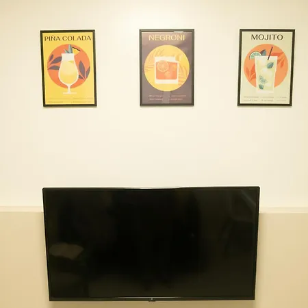 Dimora Bramante - פסקרה