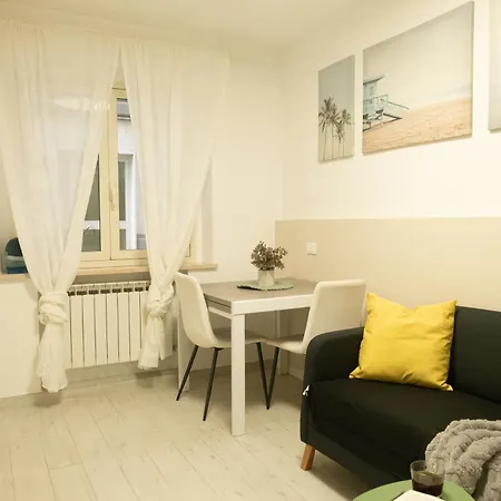 Dimora Bramante - פסקרה