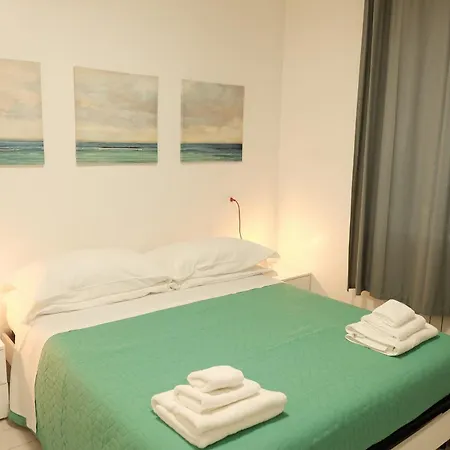 Dimora Bramante - Apartmán