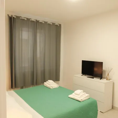 Apartment Dimora Bramante - *