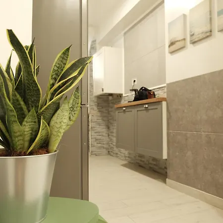 Dimora Bramante - Apartmán