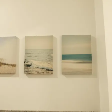 Apartmán Dimora Bramante -