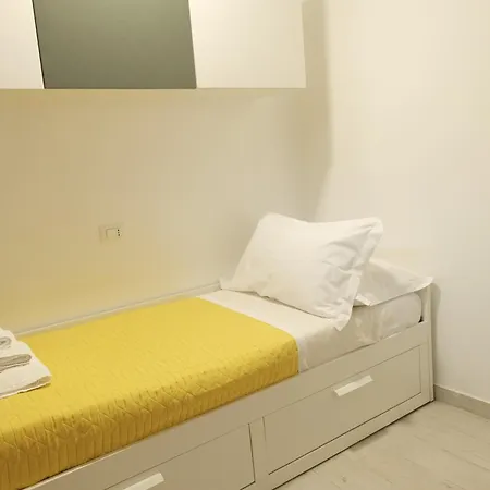 Apartment Dimora Bramante -