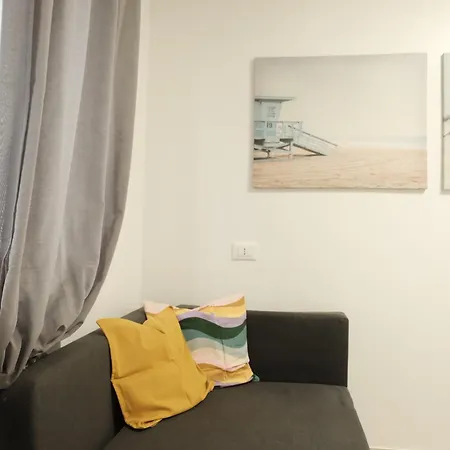 Dimora Bramante - Apartment Pescara