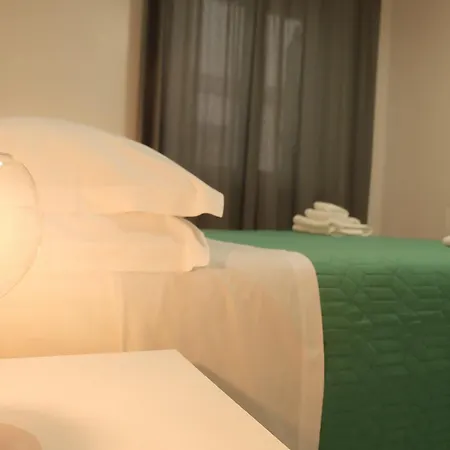 Apartmán Dimora Bramante - Pescara