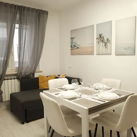 Apartment Dimora Bramante - Pescara