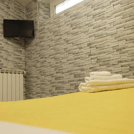 Dimora Bramante - Apartmán