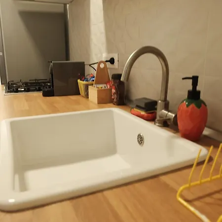 Apartmán Dimora Bramante - *