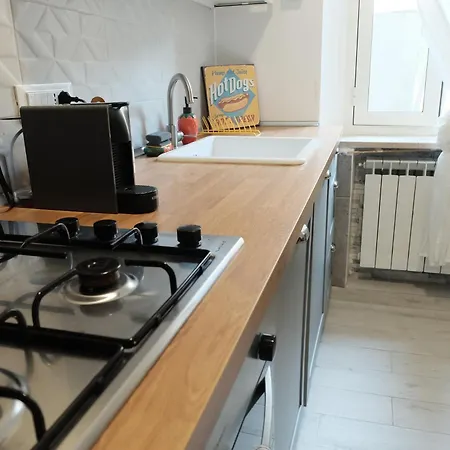 Dimora Bramante - * بيسكارا