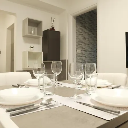 Dimora Bramante - Appartement Pescara