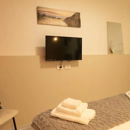 Dimora Bramante - Appartement