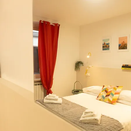 Apartment Dimora Bramante - *