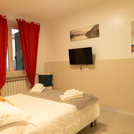 Dimora Bramante - Apartmán *