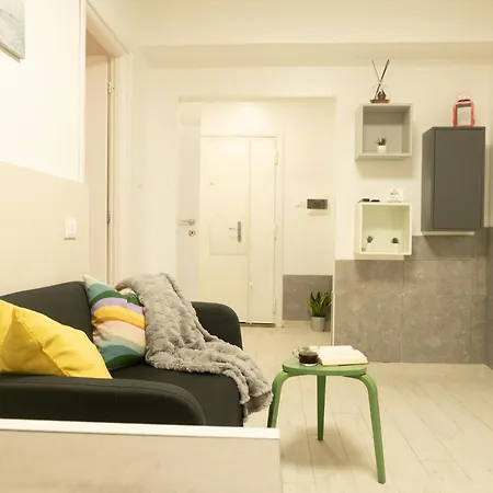 Dimora Bramante - Apartment