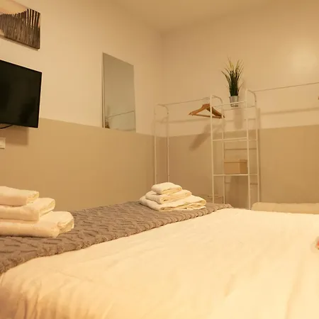 Apartment Dimora Bramante - *