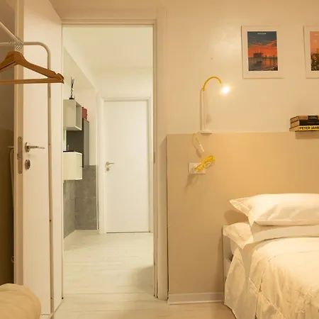 Apartment Dimora Bramante -