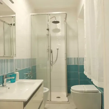 Dimora Bramante - Appartement *