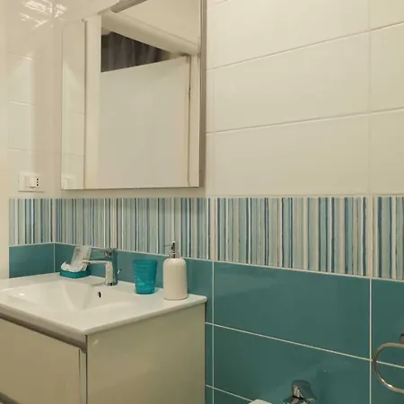 Apartamento Dimora Bramante -