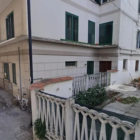 شقة Dimora Bramante - *
