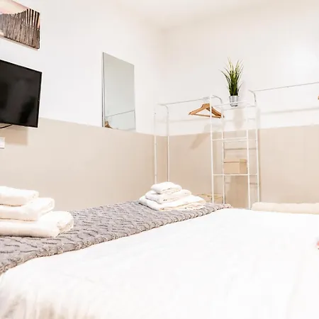 Apartment Dimora Bramante - Pescara