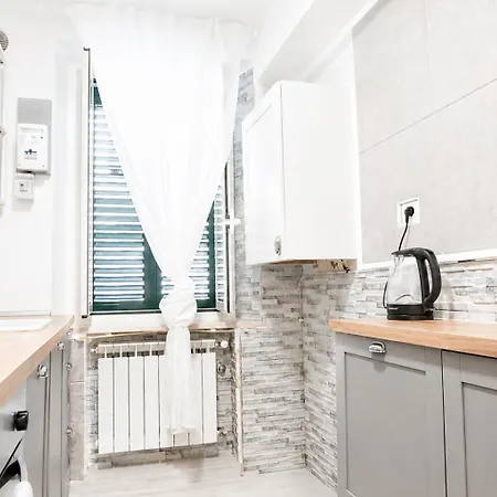 Dimora Bramante - Apartment