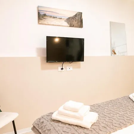 Apartment Dimora Bramante - *