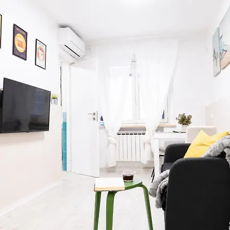 Dimora Bramante - Apartment Pescara