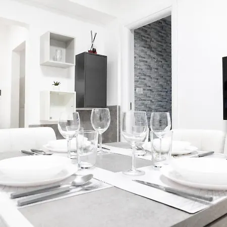 Dimora Bramante - Apartment