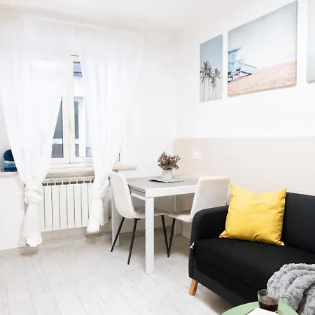 Apartment Dimora Bramante -