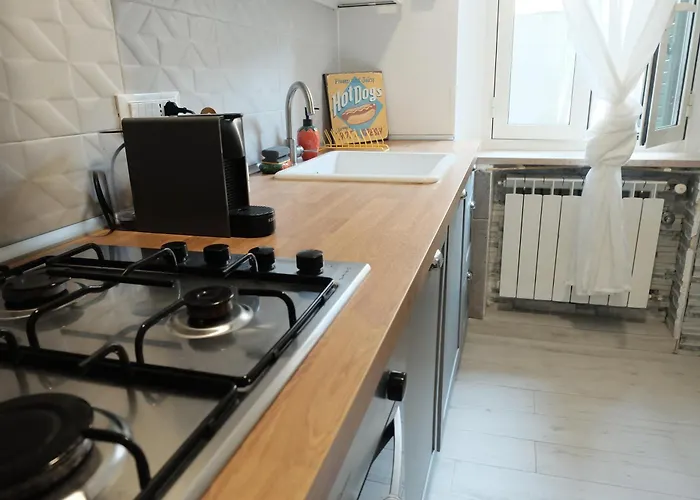 Dimora Bramante - * Pescara