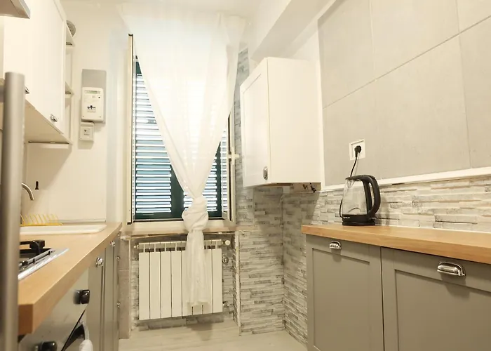 Dimora Bramante - Pescara