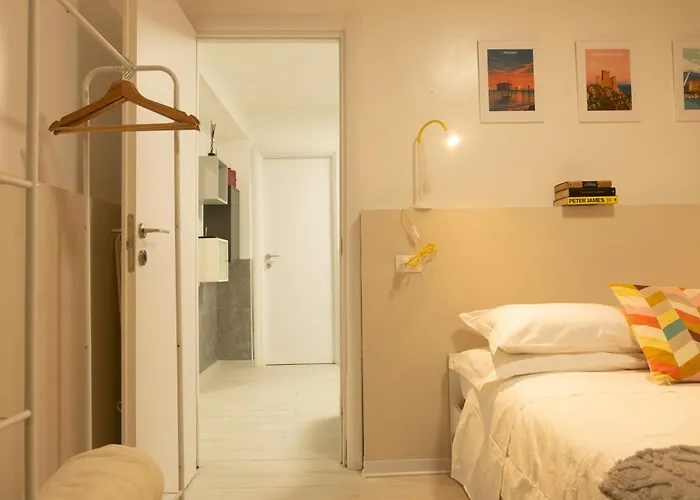 Dimora Bramante - Apartamento