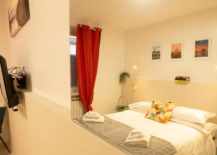 Apartamento Dimora Bramante - *