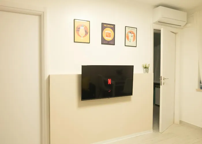 Dimora Bramante - * Pescara