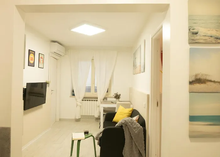 Apartamento Dimora Bramante - *