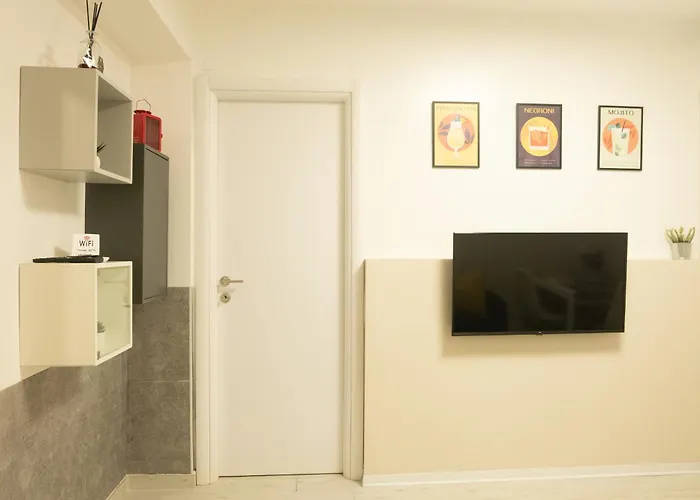 Dimora Bramante - * Pescara