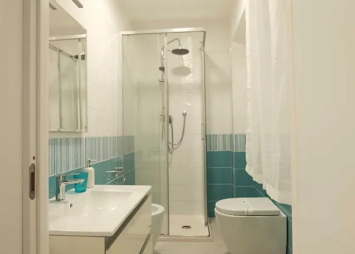 Dimora Bramante - Apartamento *