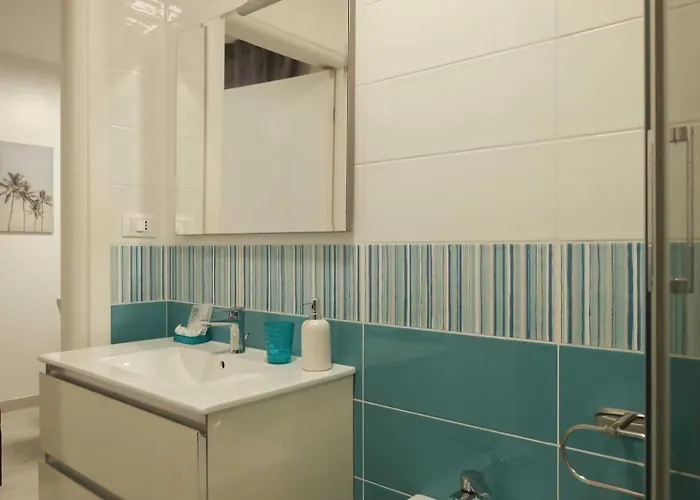 Apartamento Dimora Bramante -